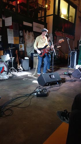 Kable House Presents logo