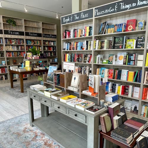 Bound Books