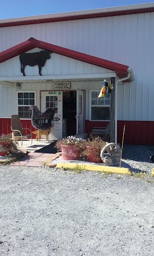 Cold Springs Farm & Pet LLC logo