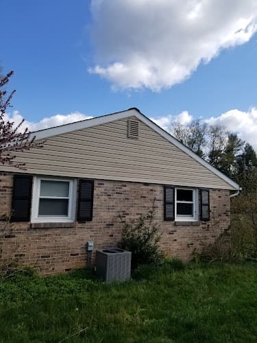 William Braun General Contracting logo