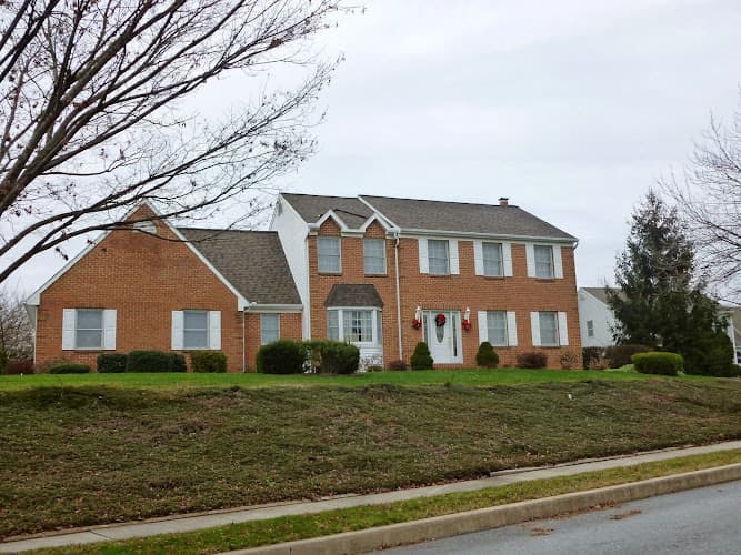 Abel & Son Roofing & Siding logo