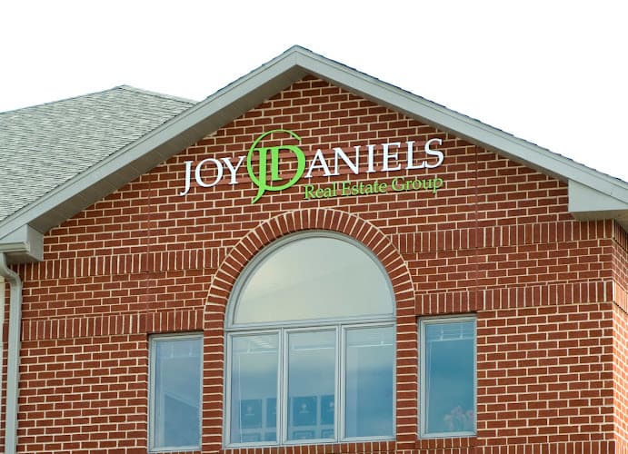Joy Daniels Real Estate Group logo