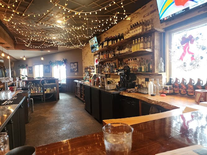 Snitz Creek Brewery logo