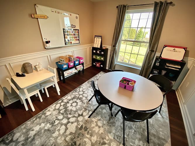 Across The Spectrum LLC logo