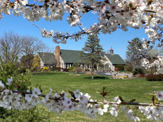 Annville Inn Bed & Breakfast logo