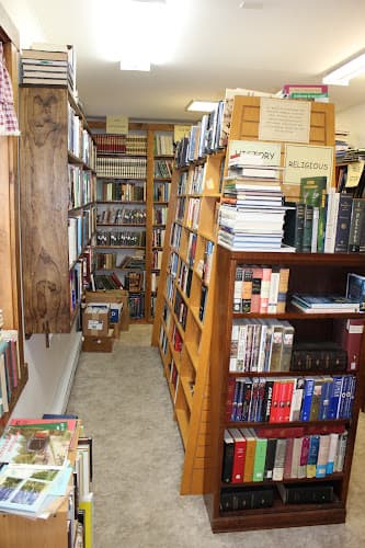 Vintage Volumes logo