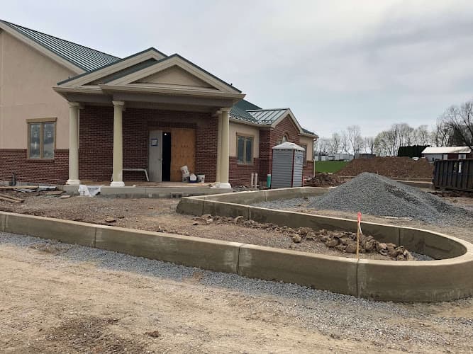 Lebanon Federal Credit Union logo