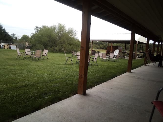 J&P Winery & Vineyard logo