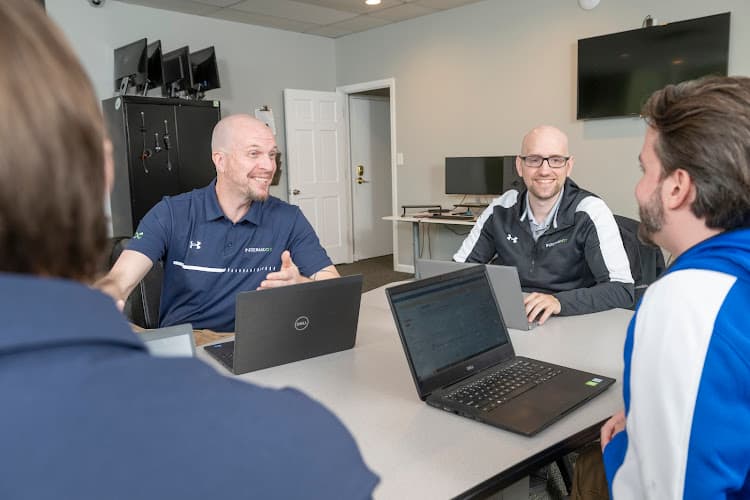 IntermixIT - IT Support and Services logo