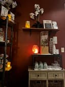 Emerald Springs Spa logo