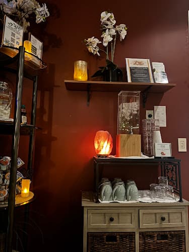 Emerald Springs Spa logo