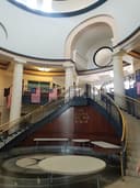 The National Civil War Museum logo