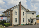 Cumberland Valley Motel logo