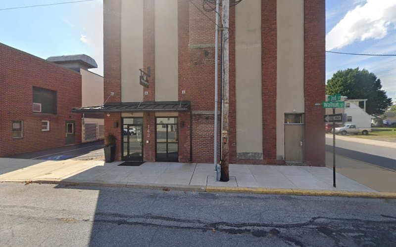 The Insurance Alliance Network logo