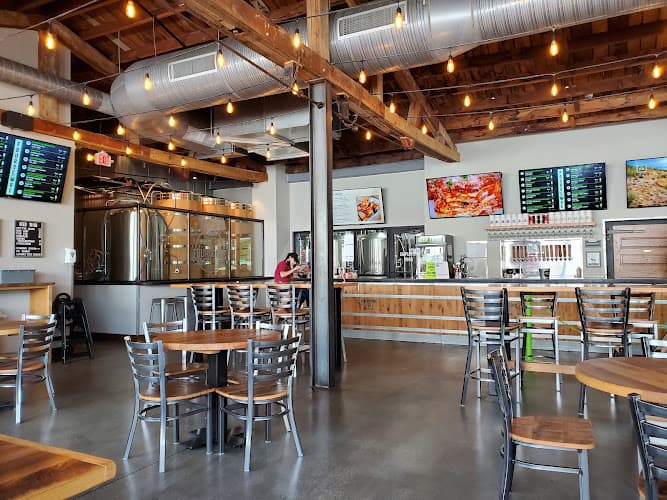 Fourscore Beer Co. logo