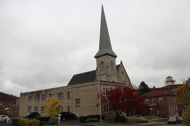 George Washington's Headquarters logo