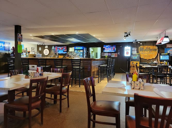 THE WALDHEIM OF GERMANIA logo