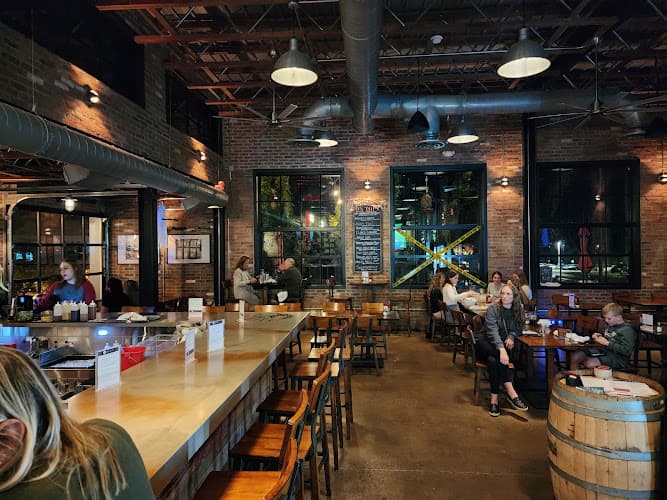 Jackass Brewing Company, LLC logo