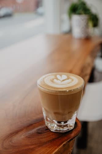 Culture Coffee - Specialty Coffee Shop logo