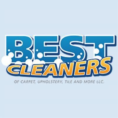 Best Cleaners LLC logo