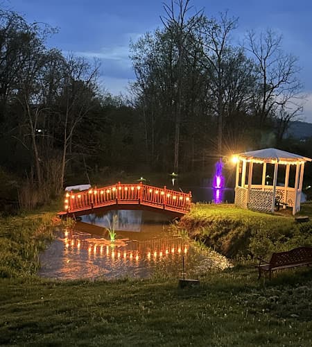 Sleepy Hollow Inn Bed & Breakfast logo