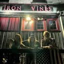 Iron Vines Winery logo