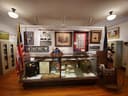 LeRoy Heritage Museum logo