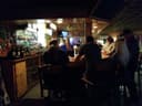 The Beacon Bar & Grill logo