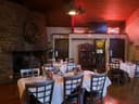 The Speakeasy Saloon & Resort logo