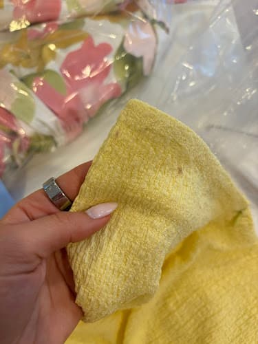 Reading Dry Cleaners logo