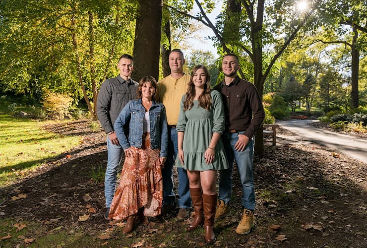 Rose Guinther Photography logo