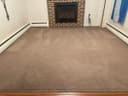 Oxi Fresh Carpet Cleaning logo