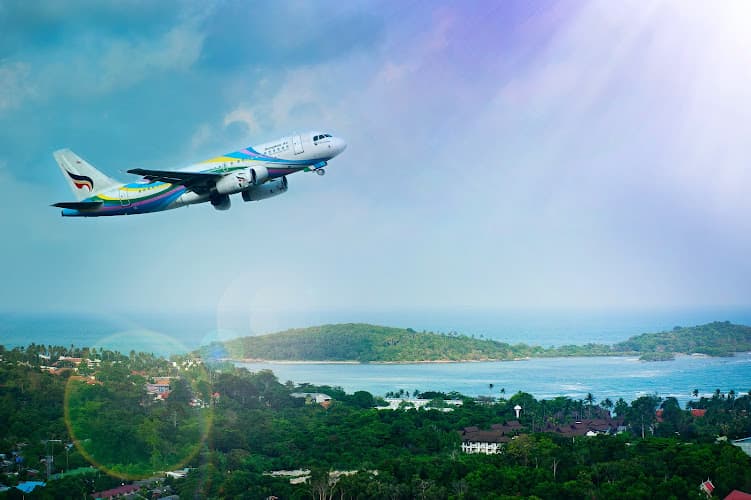 Darling Maria Travel logo