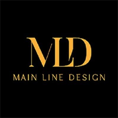 Main Line Design logo