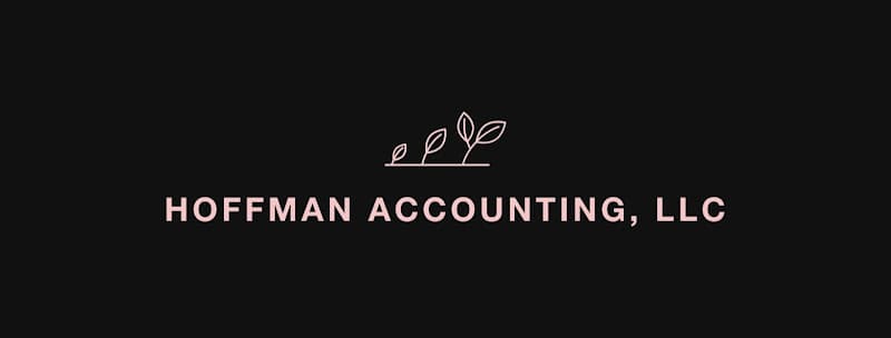 Hoffman Accounting, LLC logo