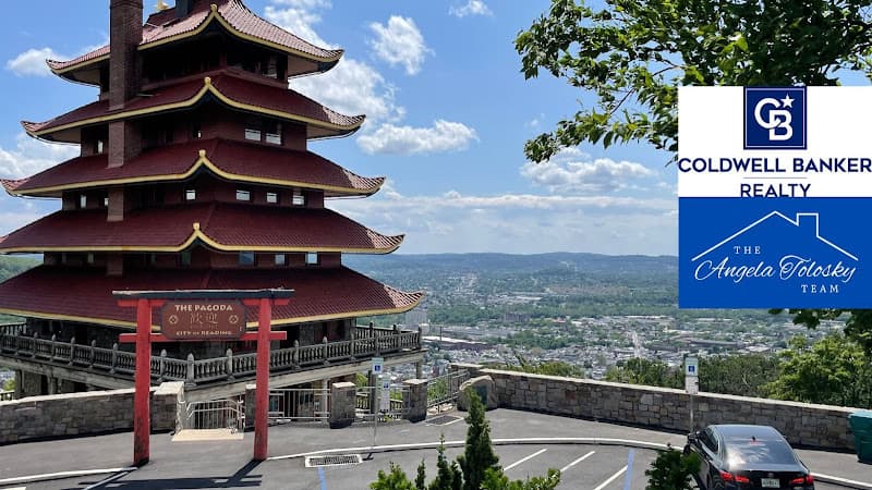 Michael Donlan, Realtor Logo