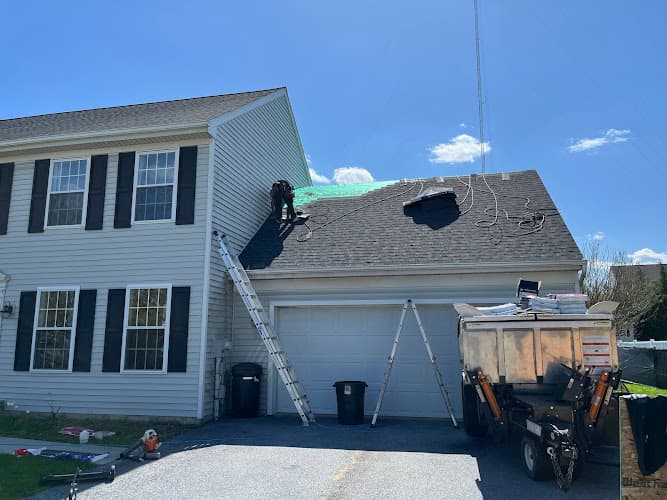 Welsh Mountain Renovations, LLC
