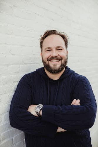 Jeroen Harmsen, RE/MAX Of Reading logo