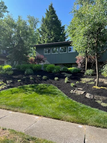 Kutztown Lawn Care & Landscaping logo