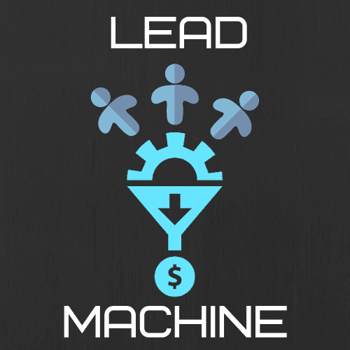 Lead Machine Advertising LLC logo