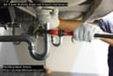 Get It Done Plumbing Repair and Property Maintenance logo