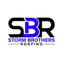 Storm Brothers Roofing logo