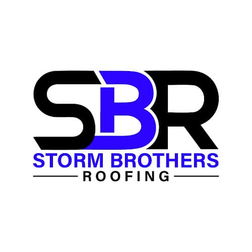 Storm Brothers Roofing logo