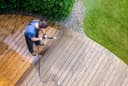 Aplon Pressure Cleaning logo