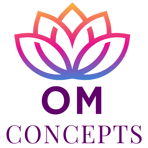 Om Concepts LLC logo
