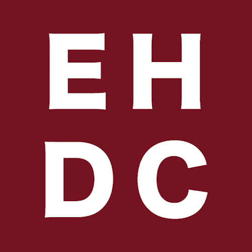 Ethan Hassick Design Co. logo