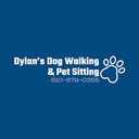 Dylan’s Dog Walking & Pet Sitting logo