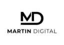 Martin Digital logo