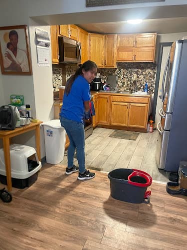 JirehCleaningServicesInc
