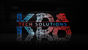 KDA Tech Solutions logo